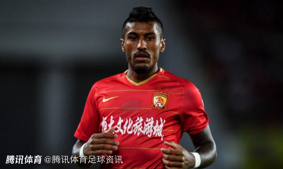 ESPN：前恒大球星保利尼奥收到中国球队两年报价 可能重返中超