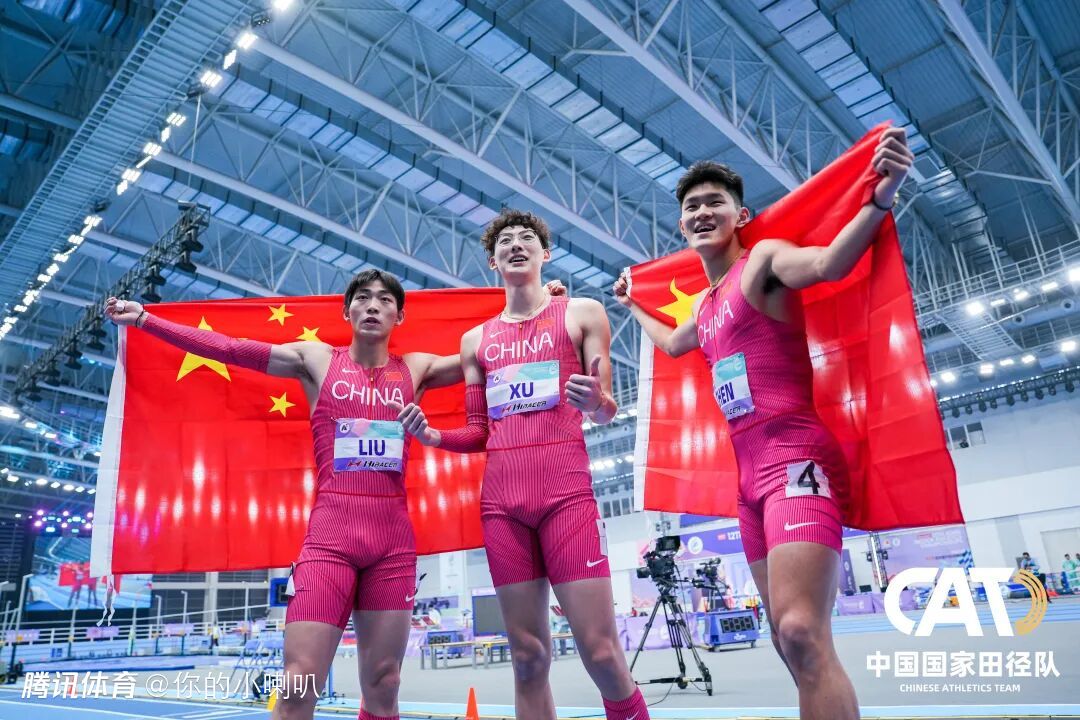 亚洲室内田径锦标赛Day2：刘俊茜达标室内世锦赛 许佳璐斩获女子60米冠军