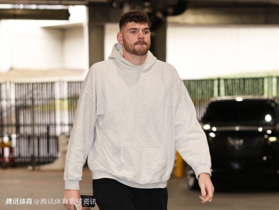 克林根：穆林斯是个大场面球员 康大永远会战斗到最后一刻