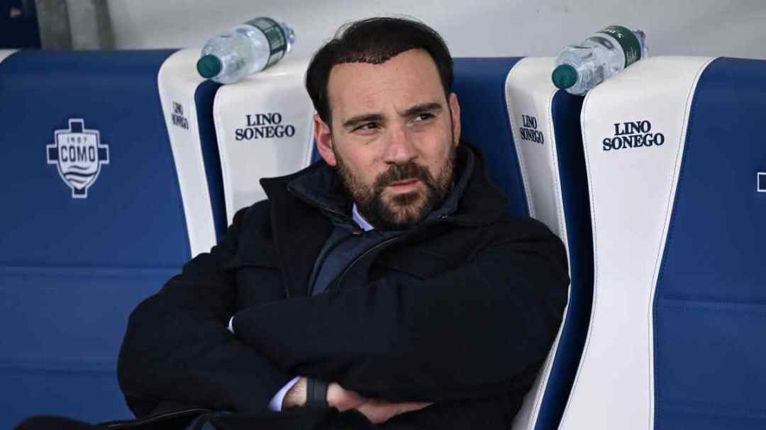 那不勒斯总监谈卢卡库：团队利益高于一切，他现在还在比利时