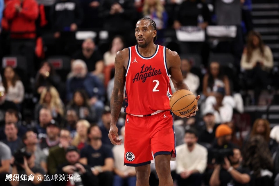 34岁莱昂纳德得分创新高！揭秘他如何做到的 顺应时代疯狂投三分