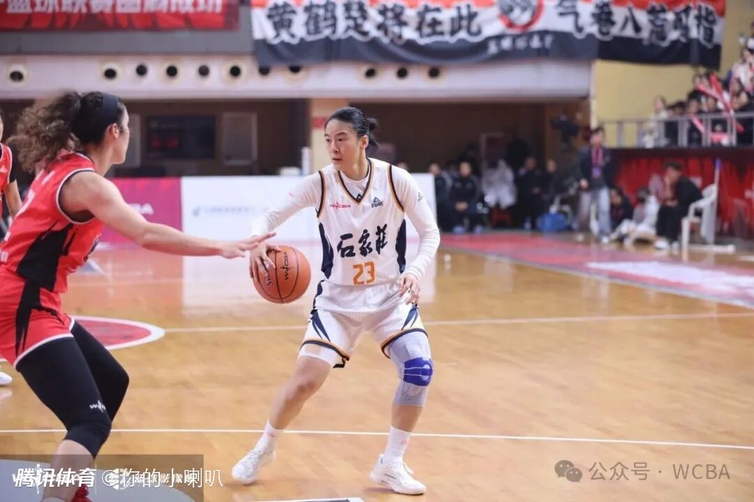 WCBA常规赛第14轮综述：东莞女篮32分大胜+14连胜 武桐桐400记三分里程碑