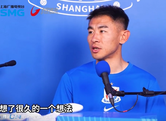 于汉超谈退役决定：不希望靠资历混日子 要给球队朝气蓬勃的新陈代谢