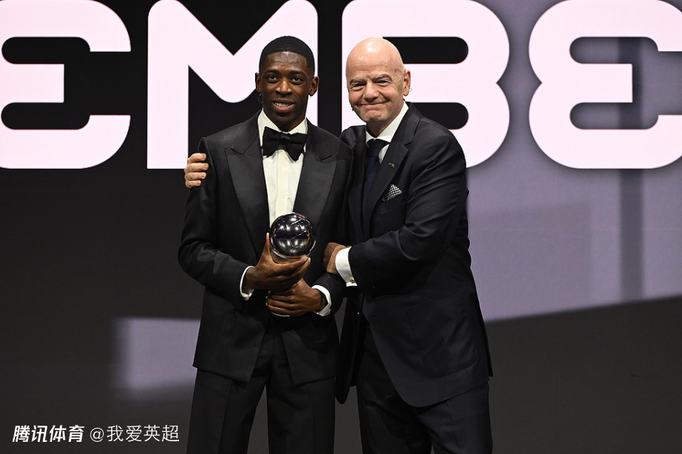 加冕世界足球先生后首秀！28岁登贝莱演砸 加时失绝杀+点球战丢点