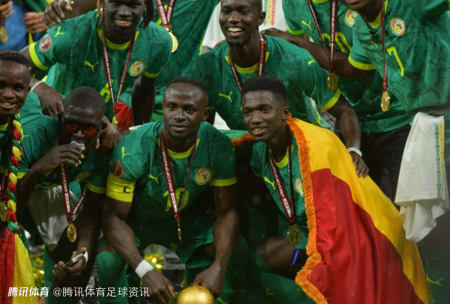 再次发声！塞内加尔官方：已向CAS提交诉讼 要求承认我们是非洲杯冠军