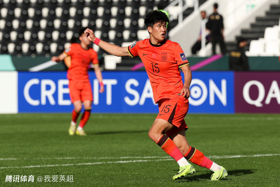 U23国足形势：末轮不负泰国即确保首次晋级！3种情况下输球也出线