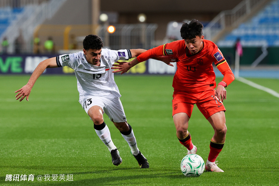 出线形势：U23国足暂第2！剩余2场力争拿4分，下轮若输澳洲=希望渺茫