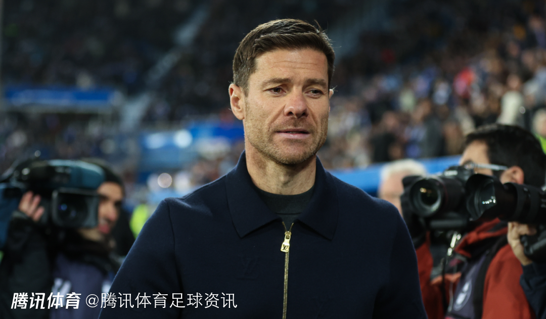 每体：哈维·阿隆索仍在寻找新东家 经纪人否认利物浦传闻