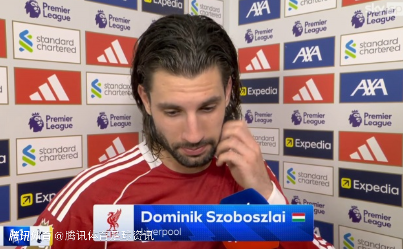 索博斯洛伊：又最后一分钟丢分 必须醒醒了 再这样下去进欧协联就谢天谢地