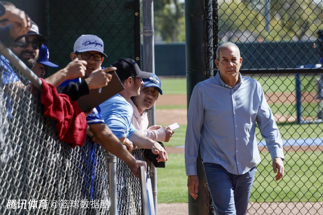 湖人新总裁：我负责商业佩林卡负责篮球 借助东契奇影响力拓展市场