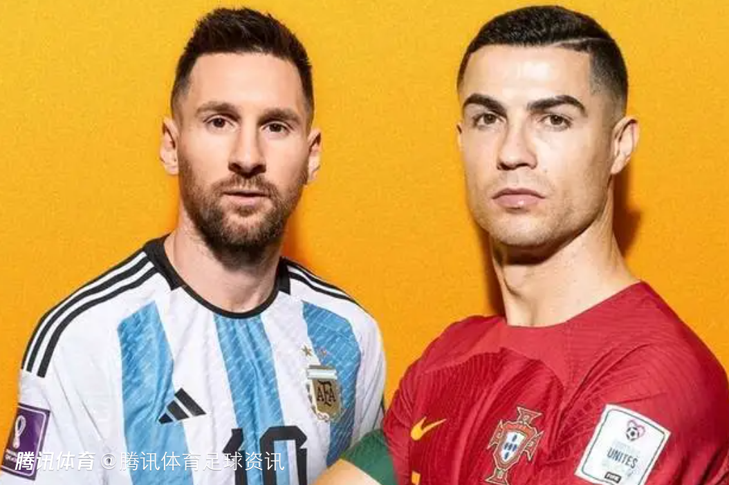 莫德里奇：不喜欢比较C罗和梅西 我虽与C罗更熟 但梅西同样有着非凡生涯