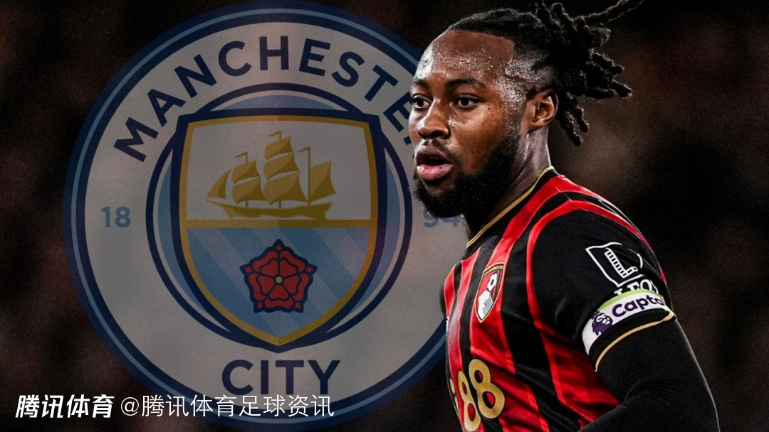 总价超6250万镑！英媒曝曼城签塞梅尼奥将在24月内分期支付