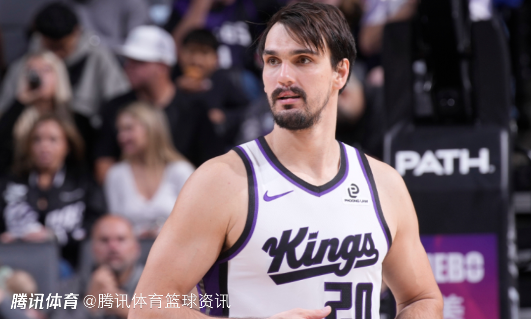 萨里奇：NBA球队言行不一 国王对我说需要我结果根本不是他们承诺的那样