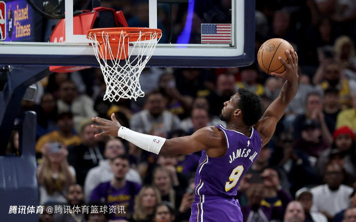 布朗尼：G联赛经历让我回NBA能从容打球 我对自己充满信心