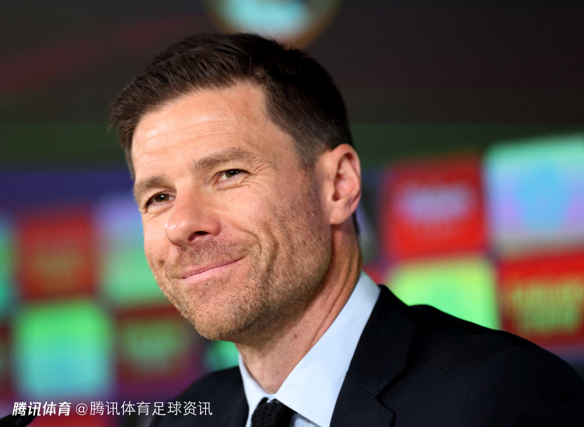 阿隆索下课时间线曝光：球队放假当天 高层下午4点半开会20分钟定其去留