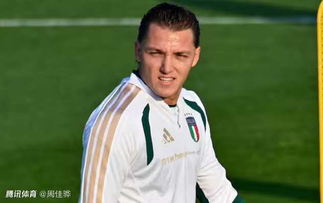 意大利生死战不换前锋！雷特吉搭档基恩，皮奥替补席待命