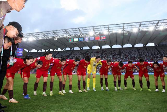 迎战强敌朝鲜！米利西奇：任何人都不能退缩！