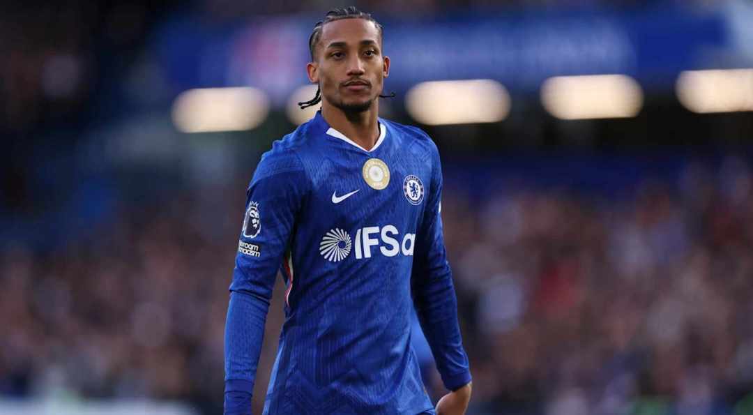 佩德罗：这是我在生涯里最好的赛季之一，我对自己期望非常高