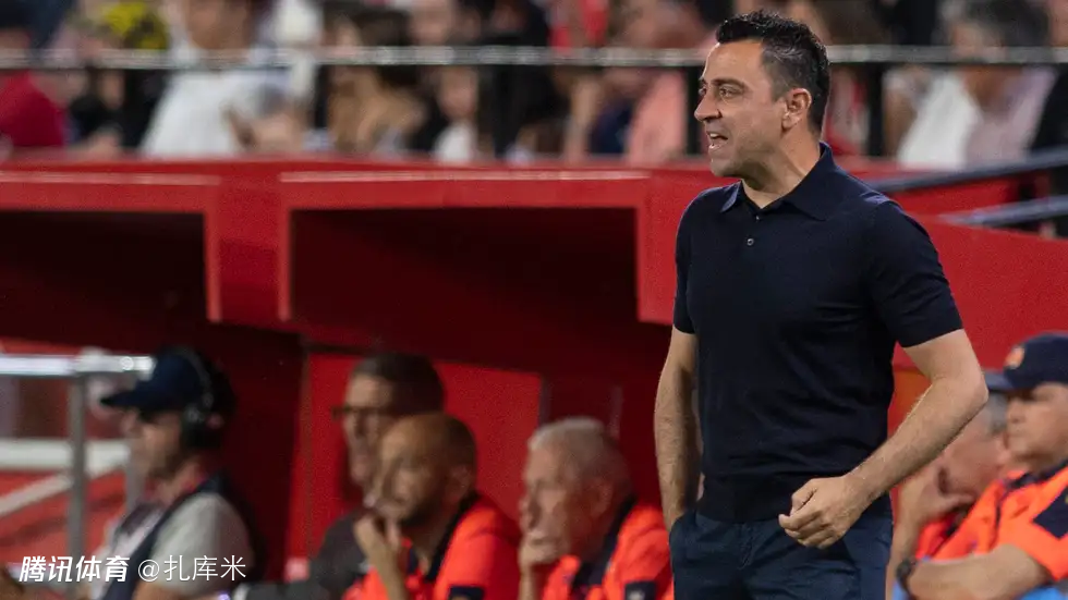 世界杯在即沙特队又要换帅！足协邀哈维带队出征美加墨却遭拒