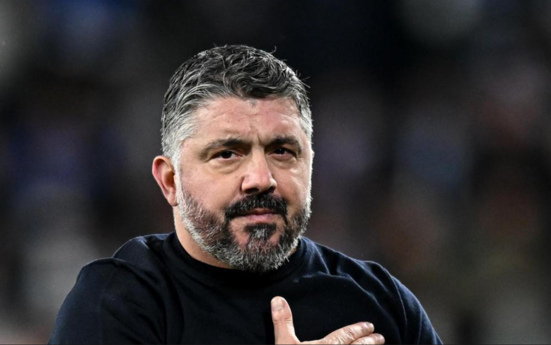 迪马济奥：加图索与布冯即将离任，意足协主席也接近辞职