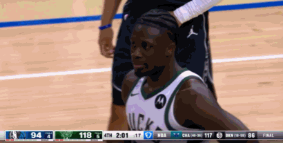 字母弟弟亚历克斯谈生涯首秀：梦想成真 被换上场时感觉太不真实了