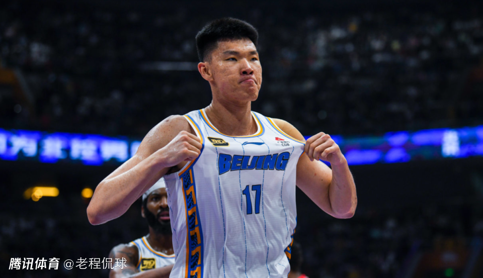 范子铭又拿0分正负值-19 短短两年他变得不会打球