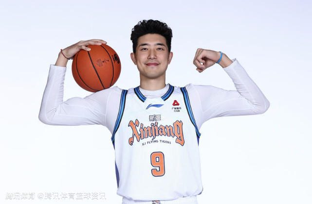 赛季报销！新疆男篮官方：吴冠希左膝髌韧带损伤 将接受手术治疗