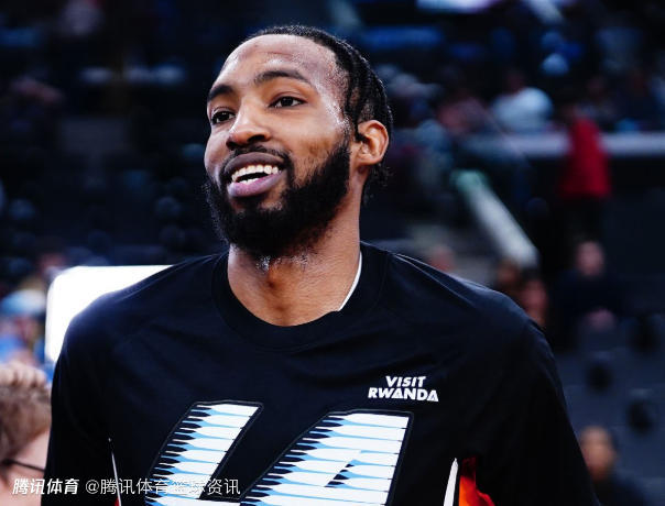 快船vs黄蜂伤病报告：小琼斯和博格丹缺阵 小桥大概率出战