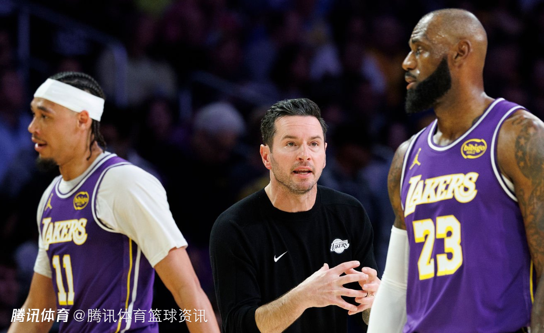 短板与潜质并存！两大记者点评雷迪克执教：阵容差非借口 精神层面需提升