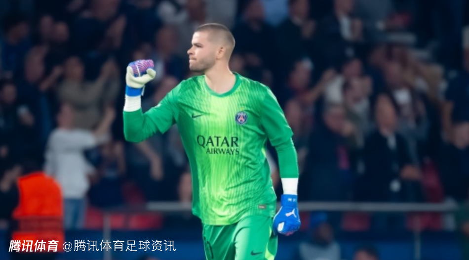 巴黎夏窗有大动作？罗马诺：舍瓦利耶可能在夏窗离队