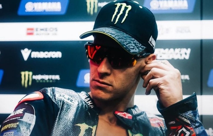 夸塔拉罗：我的未来很明确，本田？他们车挺好看