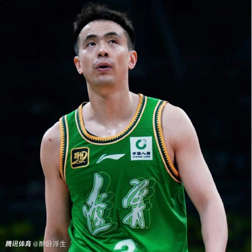 赵继伟复出首秀24+7：解锁2700助攻历史第2人 多数据最高制胜