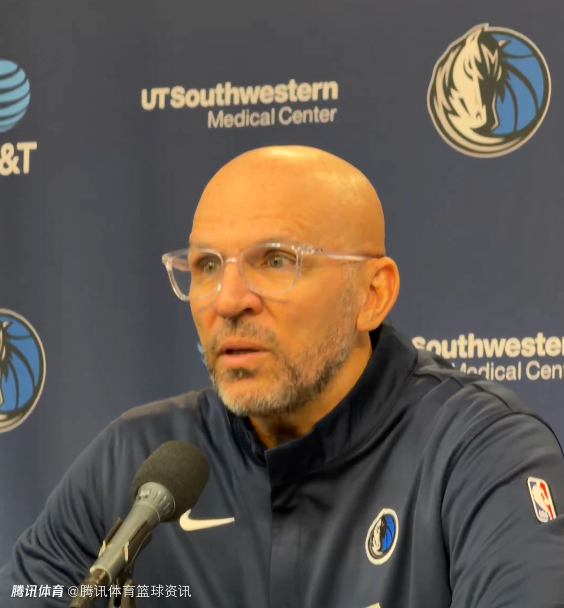 基德谈弗拉格：他从不在乎个人数据只在意球队胜利 能看出他很想拼下这场胜利