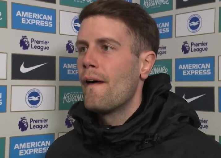 许尔策勒：球队每个阶段、方面都表现出色，为球员们感到骄傲