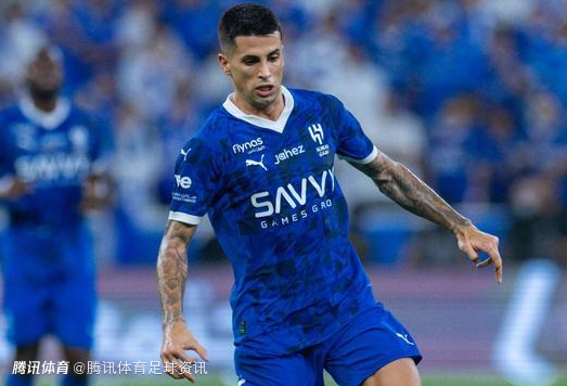 拒绝国米！小因扎吉：坎塞洛不在计划中 转会巴萨接近完成 新月愿承担薪资