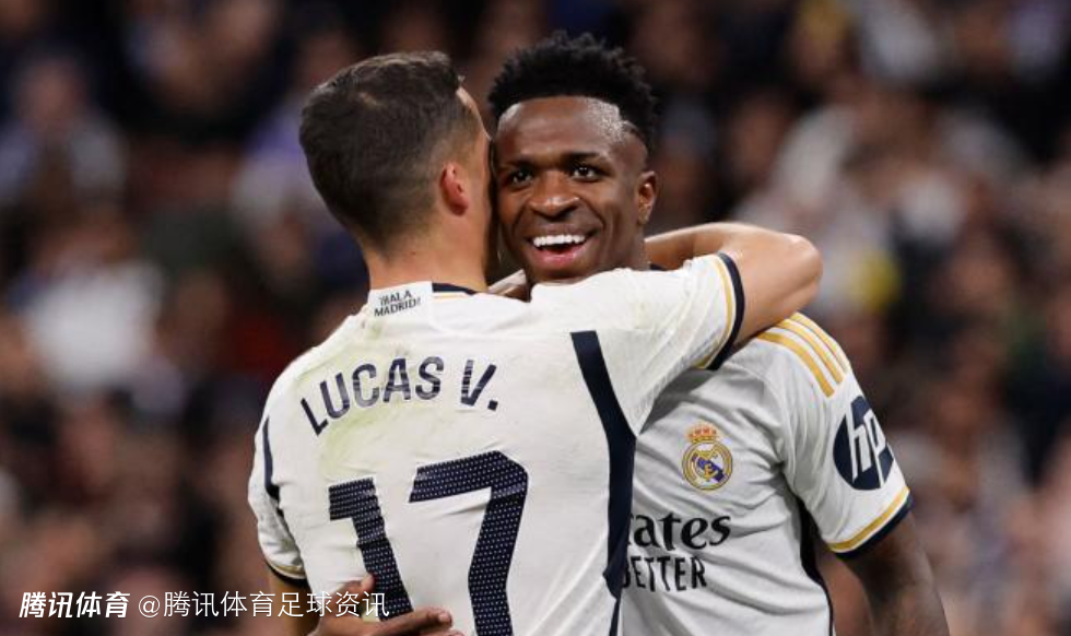 阿斯报：维尼修斯需立即续约 以最佳表现平息离队猜疑与舆论风波