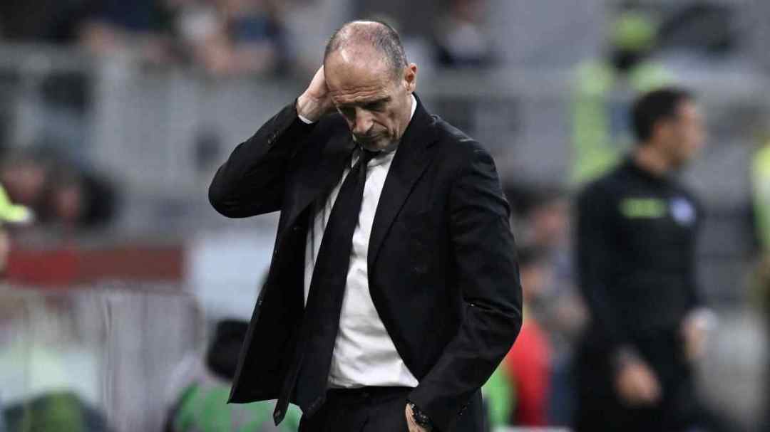 米体：阿莱格里在米兰的未来暂时稳定，双方似乎都盼继续合作