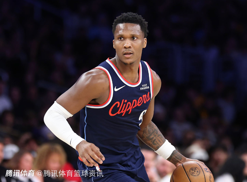 马瑟林：球迷喷垃圾话点燃我斗志 每天都渴望学习去让自己变得更强