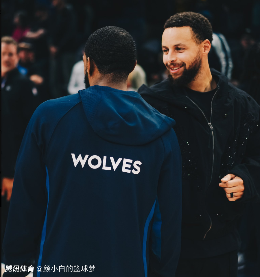 西部格局再变：森林狼复仇勇士重返前6 火箭距第二仅2胜场 湖人稳第5