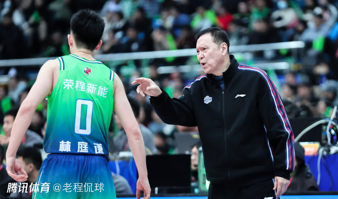 天津男篮主帅周金利处理家事 58岁老帅张德贵将临时代理指挥