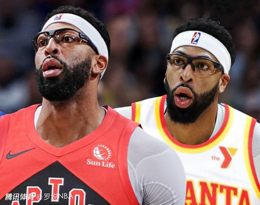 与独行侠续约无望！曝浓眉迫切希望交易离队 愿意前往老鹰或猛龙打球