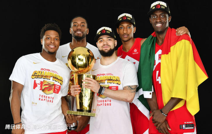 范弗利特：19猛龙是我见过专注力最强球队 总决赛G6爆发因我该挺身而出