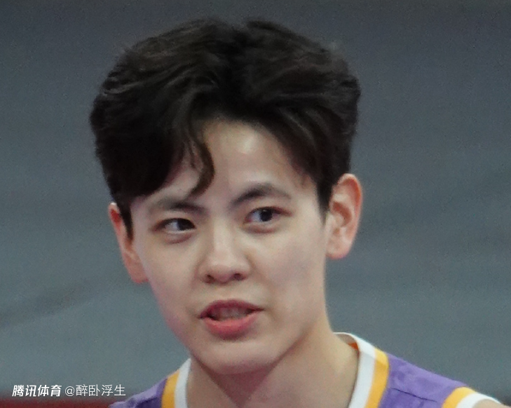 时隔5天！杨舒予终于回应无缘卫冕：试错中成长 希望理性观赛