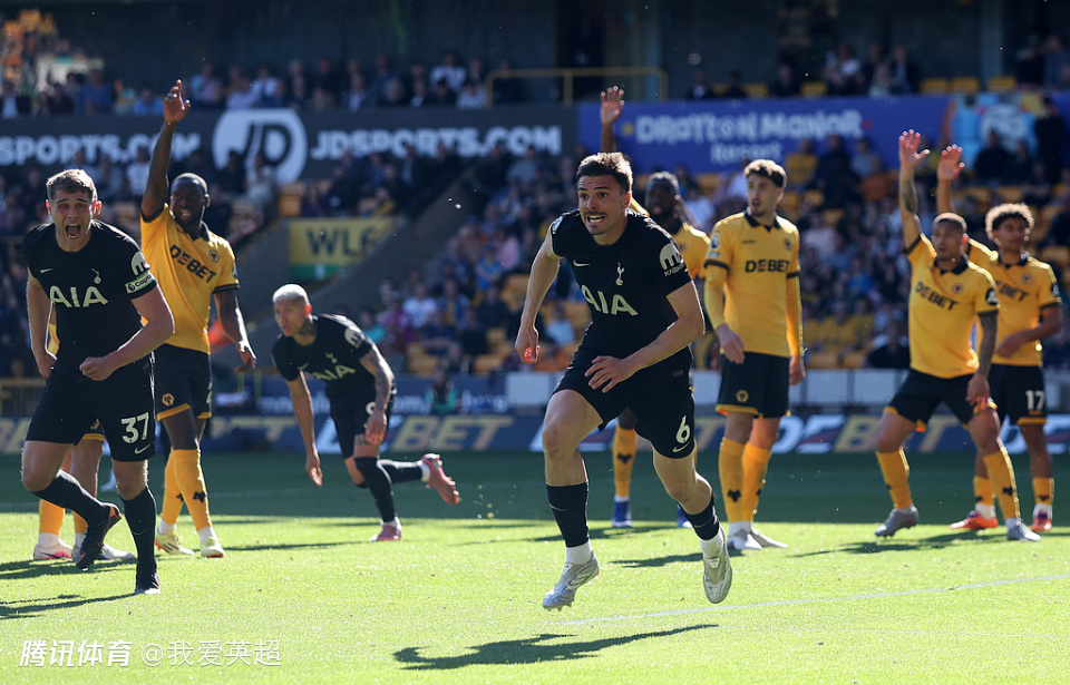 1-0！热刺第82分钟绝杀垫底队，终结15轮不胜，仍落后2分+深陷降级区