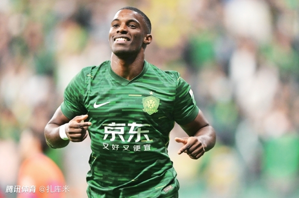 曝法比奥与国安续约至2028年底：为了联赛冠军，我会不离不弃