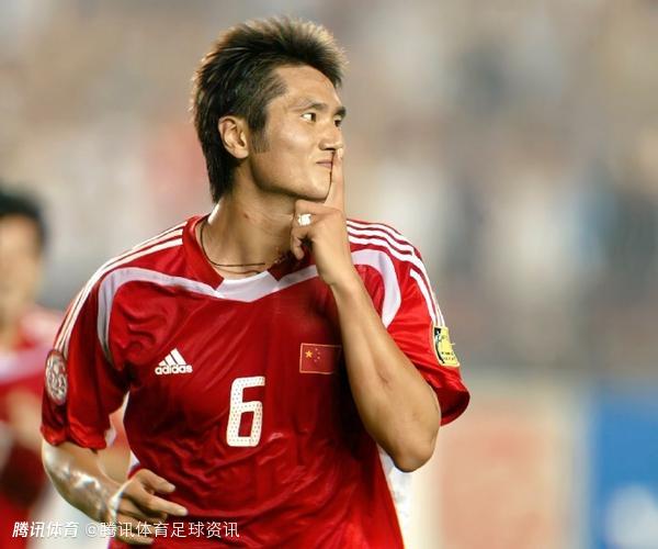 邵佳一：回望2002世界杯经历是宝贵财富 米卢各时期备战思想影响深远