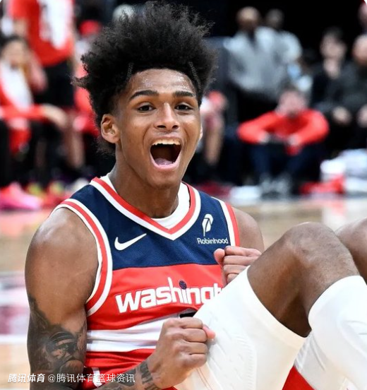 尚未兑现天赋！奇才和老鹰关于特雷-杨的交易谈判中 AJ-约翰逊是值得关注的球员