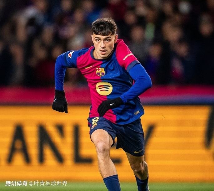 媒评西甲2025最佳阵容：巴萨4将 皇马2人 姆巴佩最高分