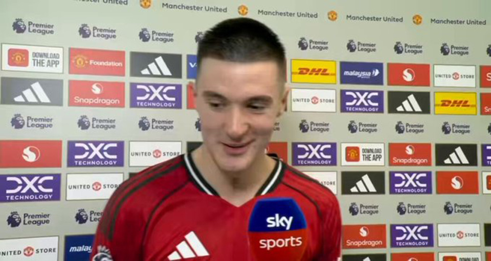 谢什科有望首发战热刺，曼联4000万边锋恐成替补！卡里克战术灵活获赞