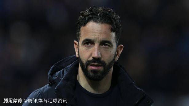 阿莫林谈战平狼队：我们整场比赛踢得都很艰难 进攻缺乏创造力与流畅性